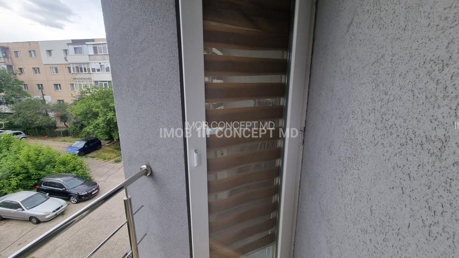 Inchiriere apartament 2 camere modern in zona Malu Rosu - 17