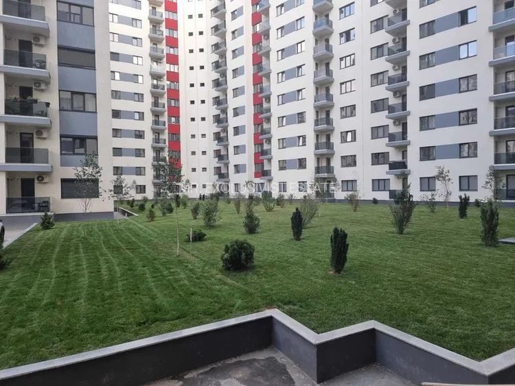 Studio tip Garsoniera bloc nou zona Grozăvești Politehnica in Regie Residence - 8