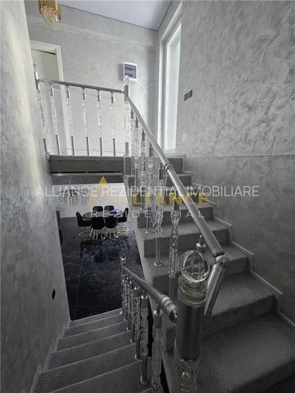 Casa individuala p+1e mobilata si utilata - 12