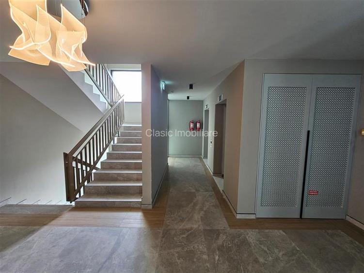 Vanzare apartament 3 camere locatie de exceptie Plopilor zona Parcul Rozelor, Cl - 6