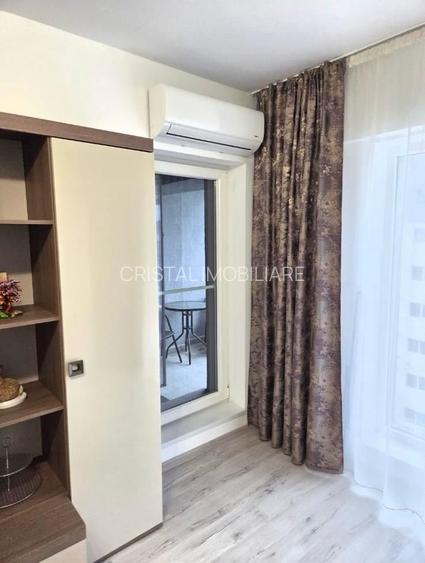 Garsonieră modernă 43 mp, parcare inclusă, bloc nou 2023, Pallady - 3