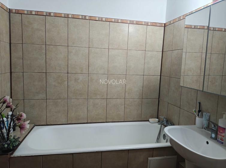 Apartament 2 camere - Titan - Bulevardul 1 decembrie 1918 - 6