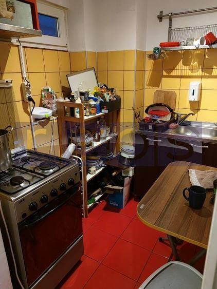 DE VANZAREA  2 CAMERE | DRUMUL TABEREI | DECOMANDAT | METROU - PARCARE - 5