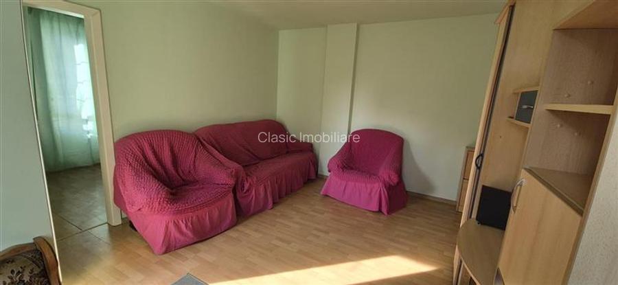 Vanzare apartament 2 camere Manastur zona Petrom Primaverii, Cluj-Napoca - 2