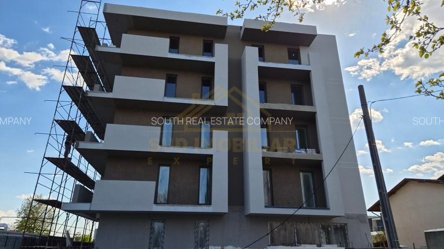 GARSONIERA DECOMANDATA-PARC LAURENTIU RAICIU - 6