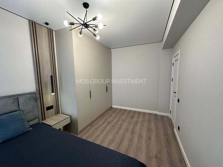 2 camere | NOU | Parcare | 61 m2 | - 4