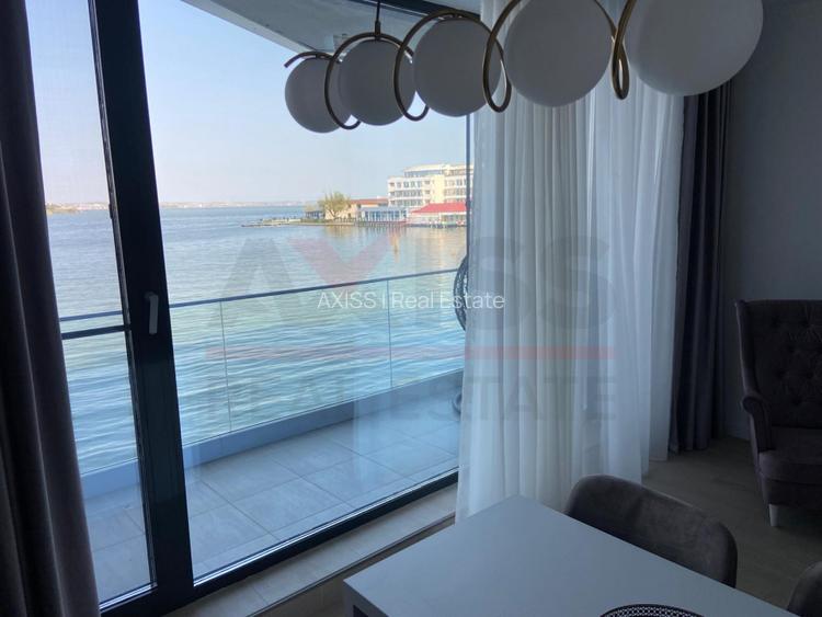 Ap 2 camere| premium | Laken ON | Mamaia | Constanta - 3