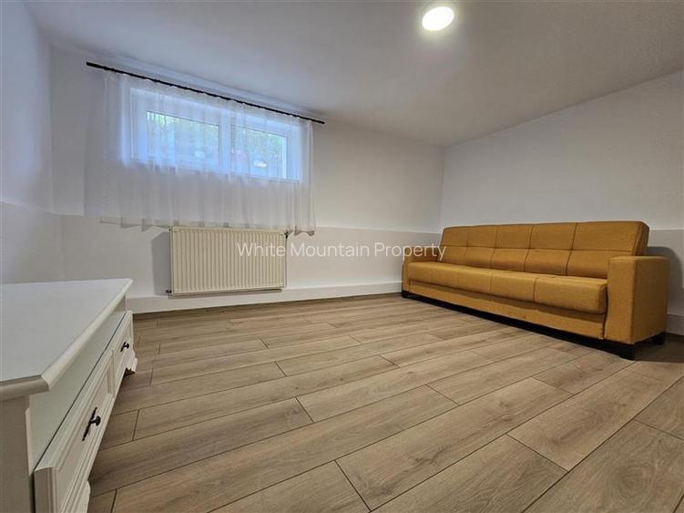 Apartament decomandat cu 2 camere si acces la gradina Dealul Cetatii - 18