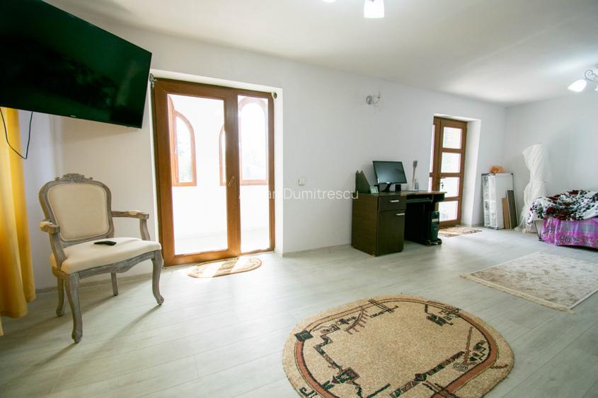 Mitreni-Valea Rosie-Acasa la Tara -4 camere-178 mp-LOT  1000 mp+Casa secundara - 15
