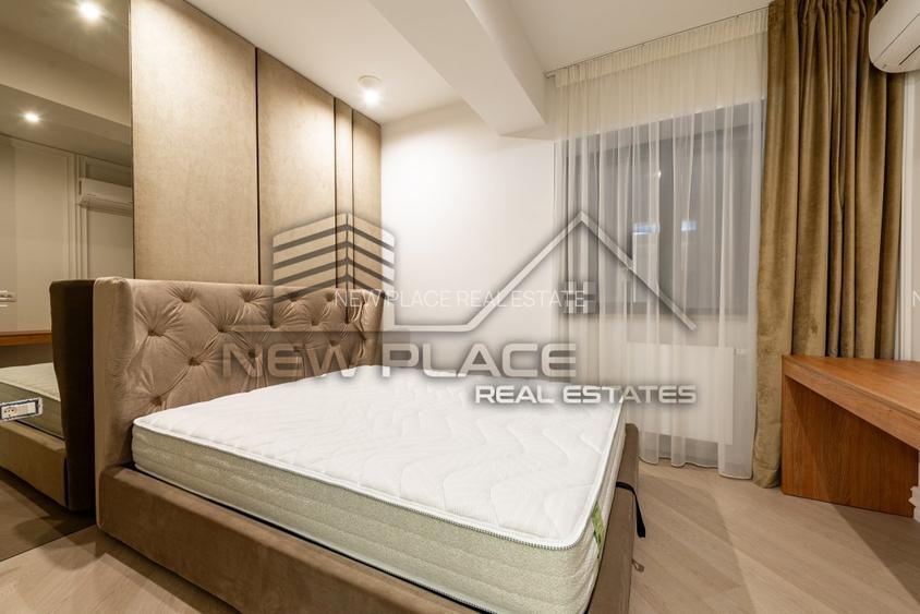 CORTINA NORTH | 2 Parcari subterane | Terasa 10 mp | Vedere spre interior - 8