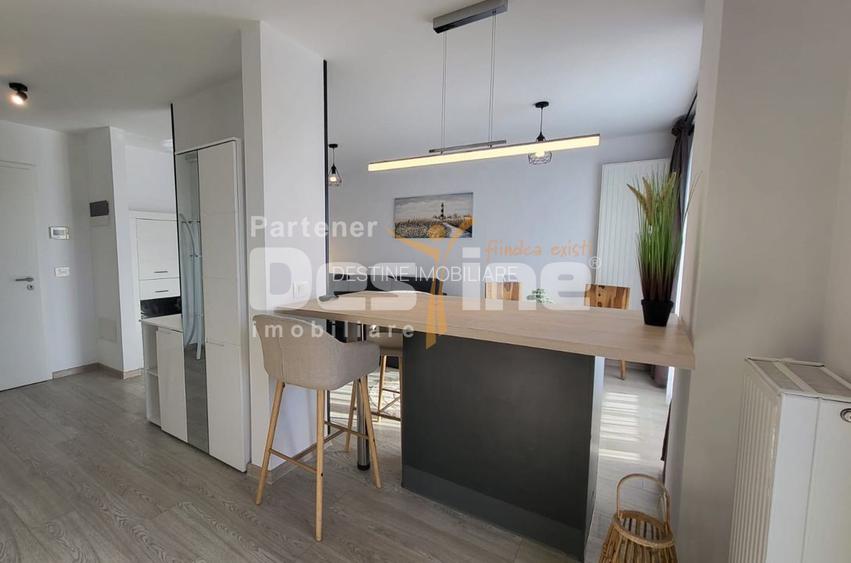 Apartament 2,5 camere, loc de parcare si boxa incluse,   2 terase, Kasper Coresi - 3