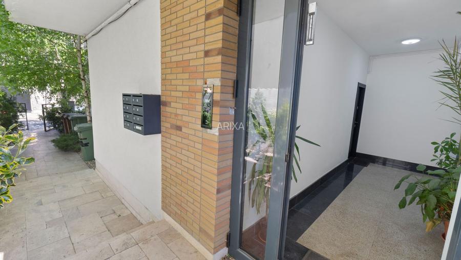 3 Camere Modern Domenii Grivița Zona Excelenta Etaj Intermediar - 19