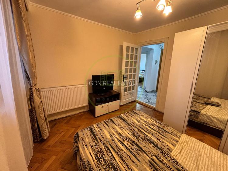 Apartament 3 camere, 68mp, Calea Bucuresti, Zona Facultatea De Mecanica - 4