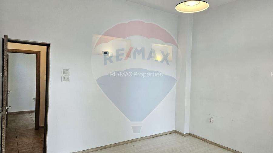 Apartament cu 2 camere într-o casă cu farmec interbelic, zona Popa Nan - 3