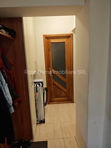 Apartament 3 camere Nicolina vis a vis de Selgros - 10