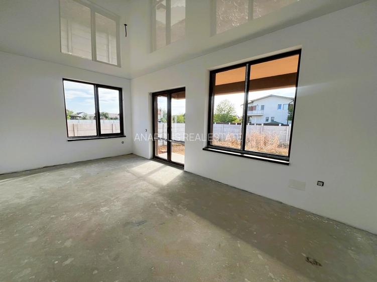 Domnesti duplex constructie regie proprie - 7