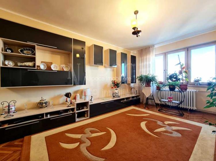 Apartament 3 camere de vanzare in Centru Oradea, Oradea - 3