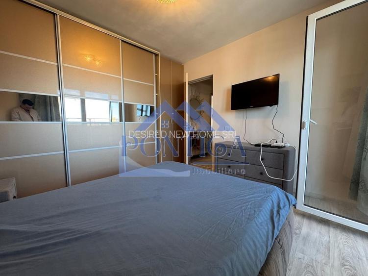 Apartament 3 camere decomandat |68 mp | Vedere panoramica | Brotacei | - 5