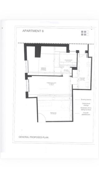 Unirii - Casa Poporului / Birou 2 camere/ Parcare subterană - Bloc 2012 - 11