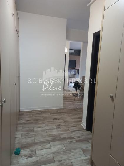 Primo - 3 Camere Decomandat 73 mp ,Bloc 2014 , Parcare Inclusa , Curte Privata - 13