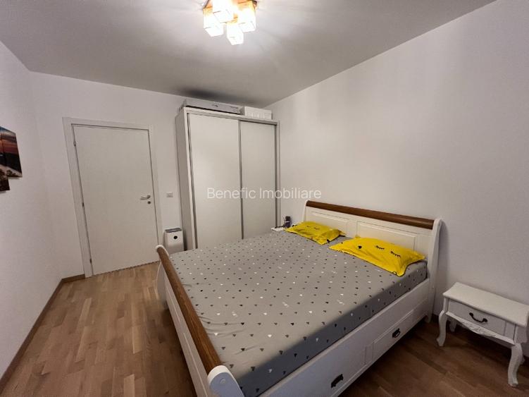 Apartament 3 camere- MRS Smart- loc de parcare inclus - 3