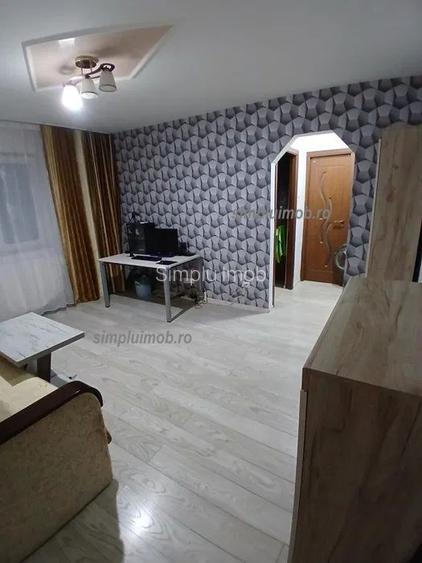 Parcare renovat 2 camere Piata Resita Luica - 2