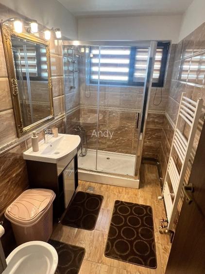 Închiriez apartament de LUX în bloc NOU ULTRACENTRAL - 2