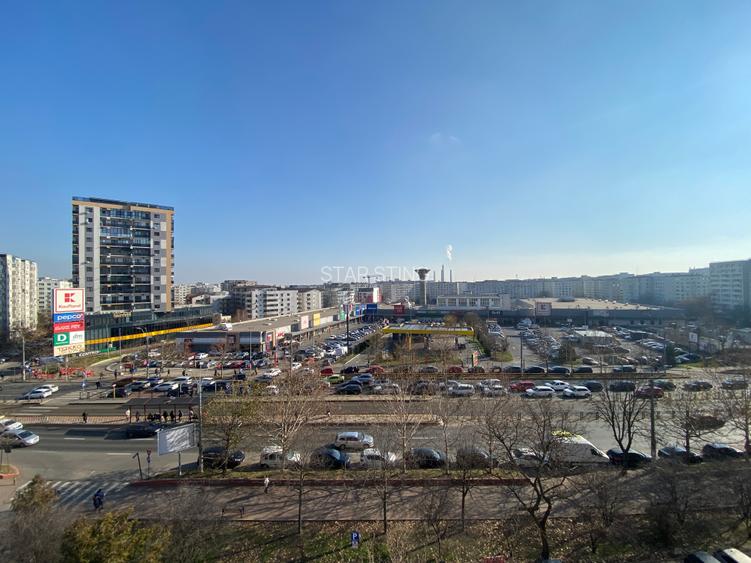 dristor,mihai bravu,vav kaufland,mobilata nou,renovata nou. - 2