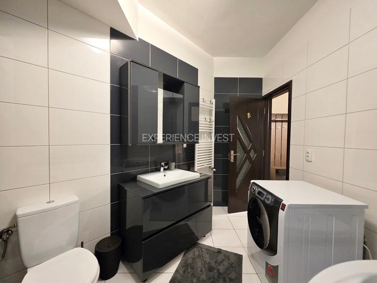 Prima Închiriere | 2 Camere Decomandat | 60 mp | Parcare – Dobroești | Fundeni - 12