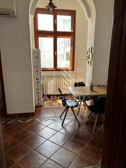 Apartament 3 camere, de inchiriat zona Unirii,Timisoara - 4