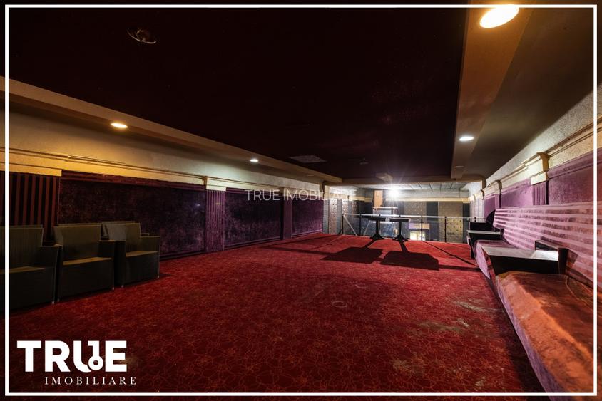 Spațiu comercial 400m? utili, ultracentral T&acirc;rgu Mureș! - 14