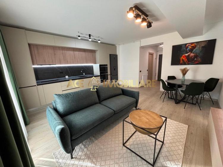 2 Camere de inchiriat | Vitan - Select Residences | Centrala | Metrou - 3