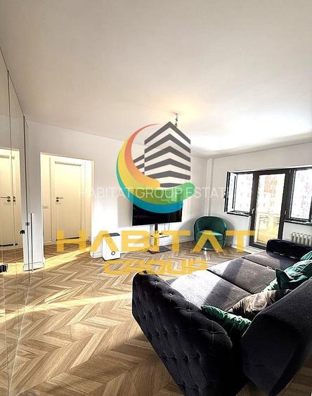 Vanzare apartament 2 camere finisaje premium | 5 min metrou Timpuri Noi | - 4