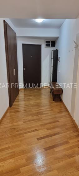 HERASTRAU SOSEAUA NORDULUI APARTAMENT 5 CAMERE  VEDERE PANORAMICA PARC - 13