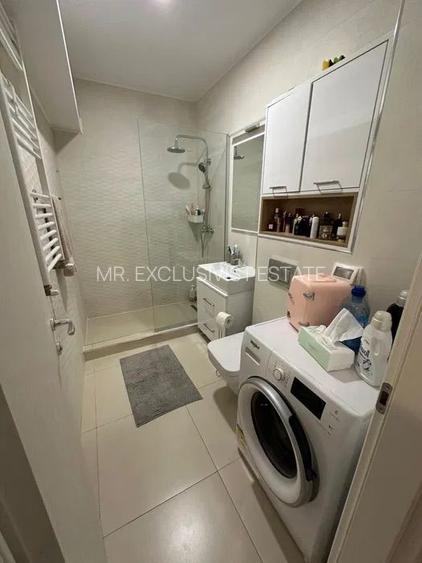 Apartament 2 camere Bloc Nou zona Politehnica complex Novum Politehnica - 7