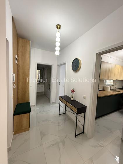 Apartament 2 Camere-Bloc Nou– Militari Residence-Comision 0% - 10