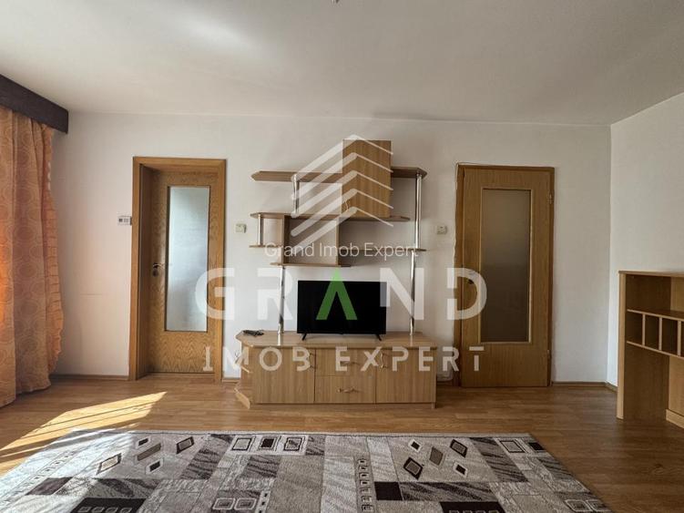 Garsonieră | Mănăștur/Almașului | 28mp | Centrală proprie/Disponibilă imediat - 6