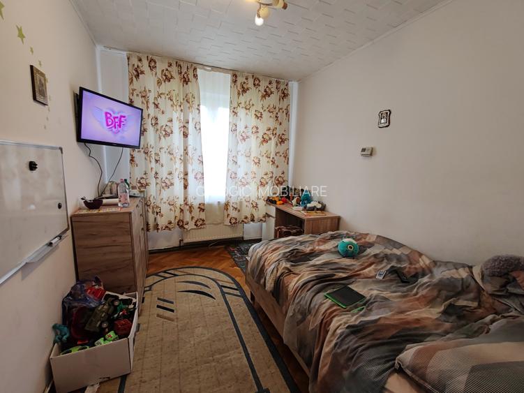 Apartament 3 camere zona Garii - 7