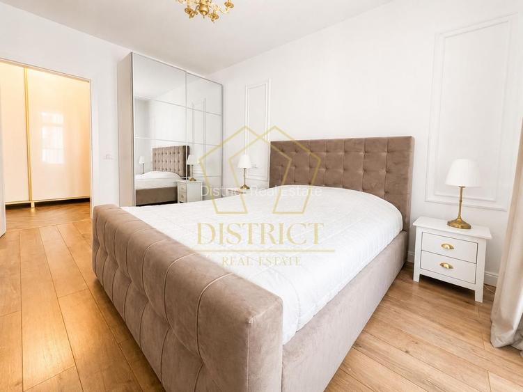 Apartament cu 2 camere | Totontalului | Campeador City - 5