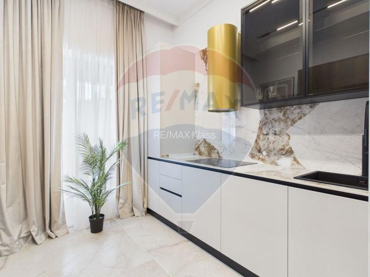 Apartament luminos 3 camere si terasa, vedere la padure, Iancu Nicolae - 28