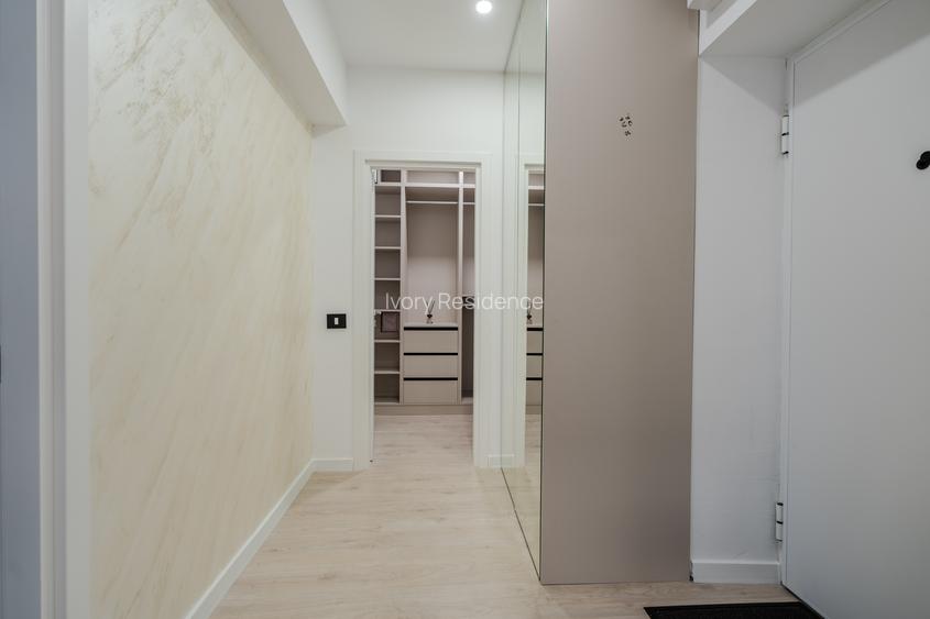 OFERTĂ EXCLUSIVĂ: 10.000 € +TVA discount – 0% comision, Ivory Residence - 15