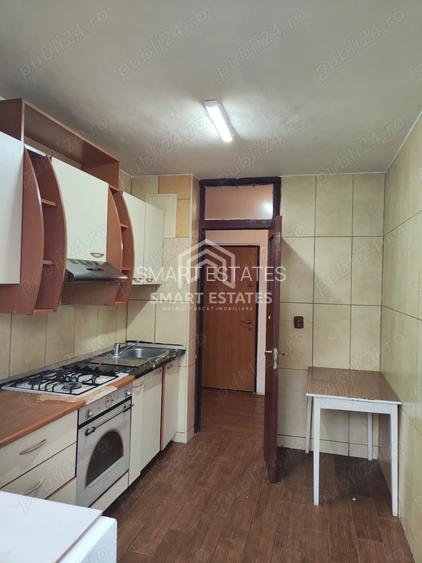 2 Camere-Decomandat-Rahova-1982-Etj 6/8 - 7