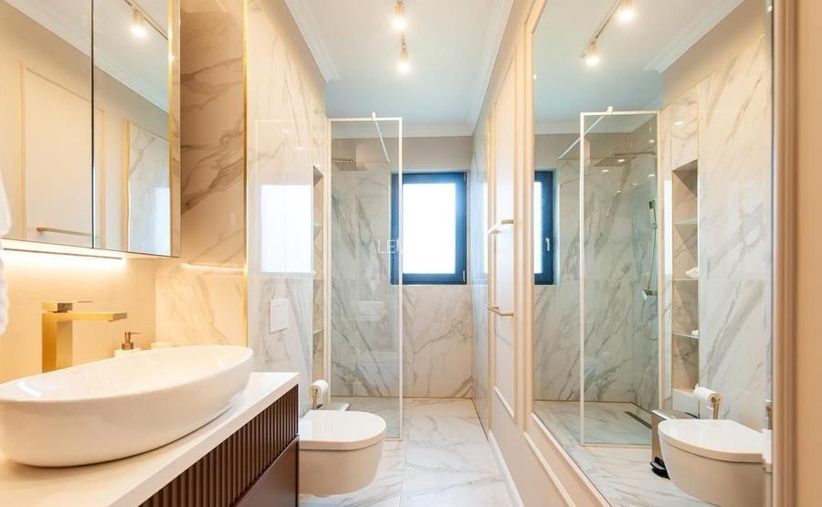 Apartament spațios cu facilități moderne în Băneasa - 18