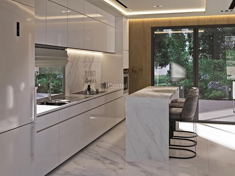 Casa de vanzare finisaje premium - 5