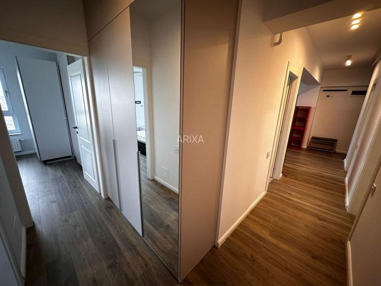 3 Camere Parcare 9 min Metrou Poenaru Lake House Virtutii Lacul Morii - 11