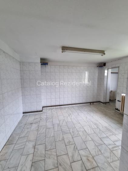 Imobil format din 2 corpuri individuale,un singur proprietar, zona Iancului - 11