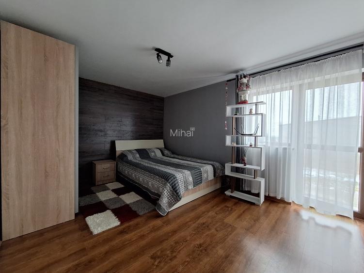 Casă P+M la cheie cu garaj  - 12