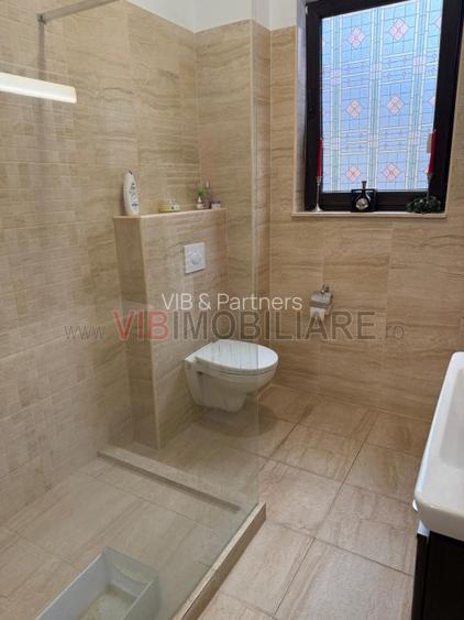 Vila Pipera, 6 camere - 9