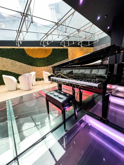 Cladire de birouri + spatiu comercial *1106 mp* // Dorobanti Capitale - 13