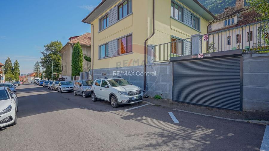 Apartament de 2 camere, de inchiriat, Centrul Istoric - 31